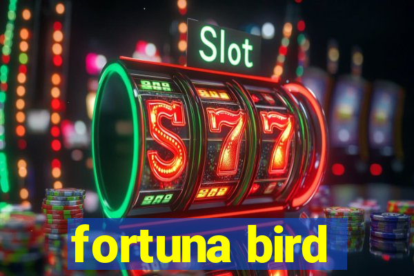 fortuna bird